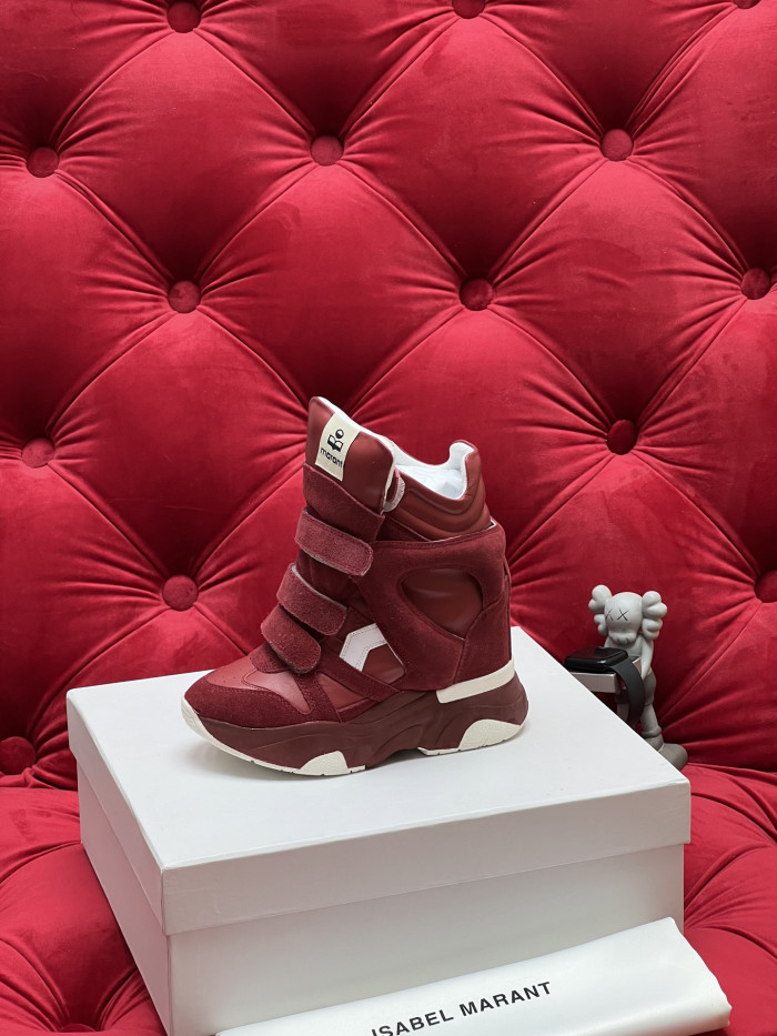 Isabel M*rant SNEAKERS T0425-146