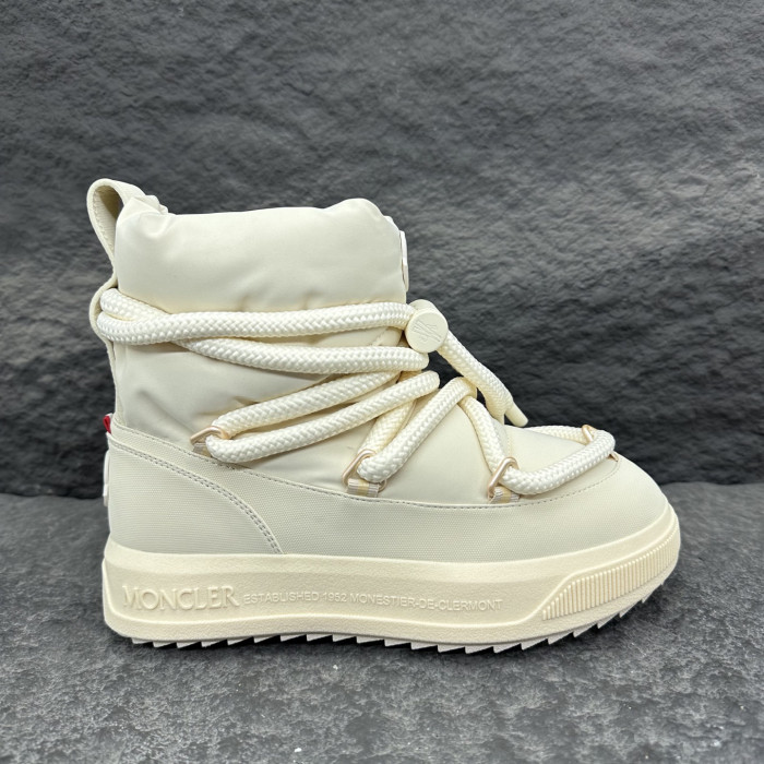 M*onc1er BOOTS GTX-025