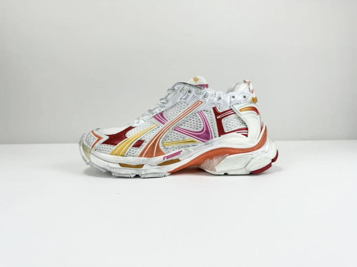 BLCG RUNNER SNEAKER W3RNY00136