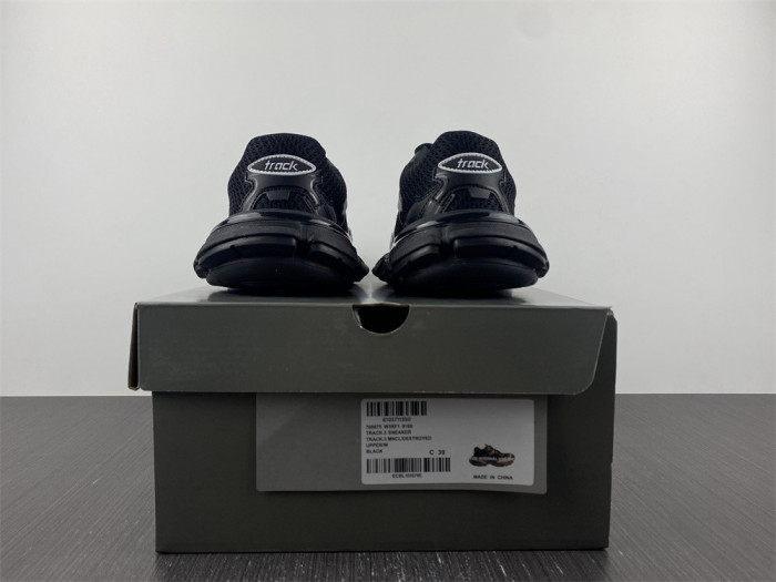 blcg track sneaker ty112233