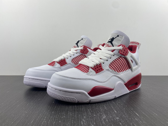jordan 4 retro alternate 89 - 308497-106