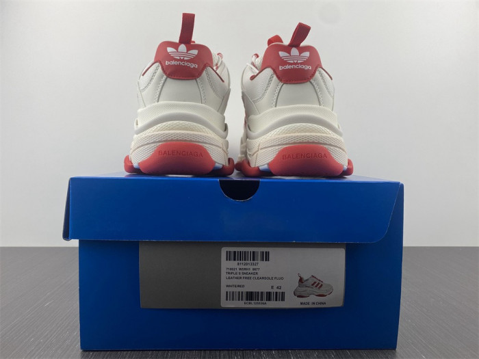 blcg sneaker triple.s sneakers 5263 w1y89630098