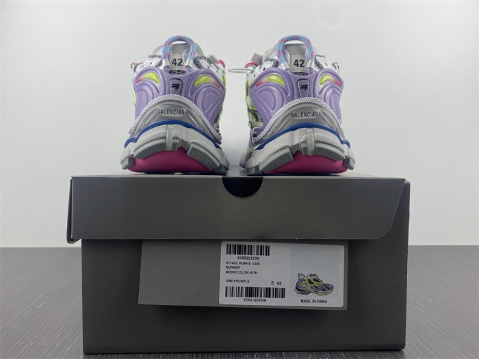blcg runner sneaker mo599555013