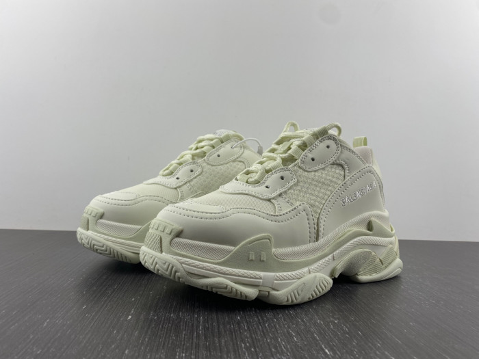 blcg sneaker triple.s sneakers 58963 w1y58963