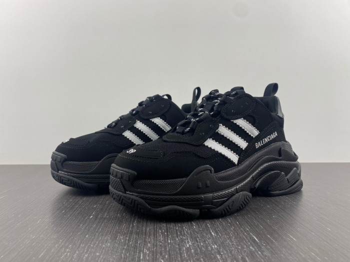 blcg sneaker triple.s sneakers 58963 w1y586323