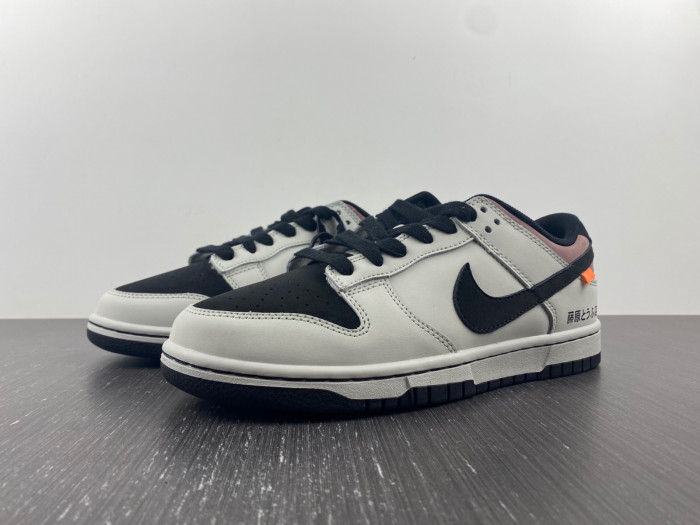 nike dunk low dd1391-107