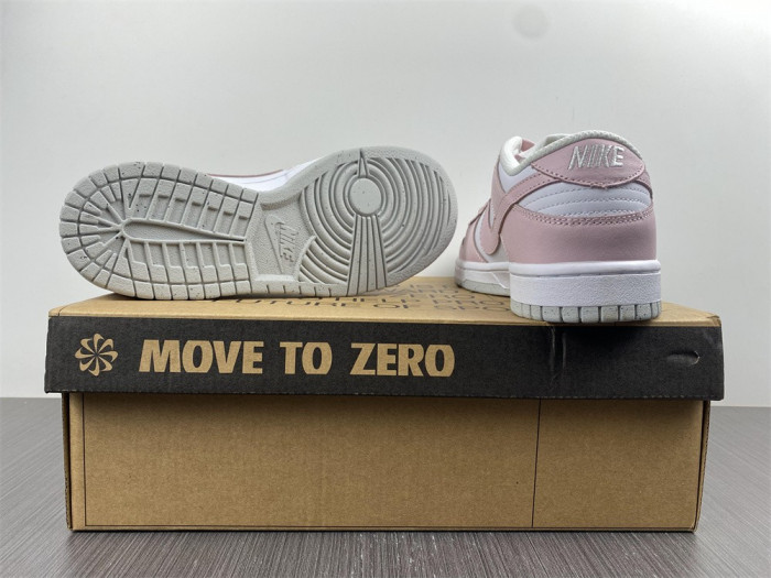 nike sb dunk low next nature pale coral - dd1873-100