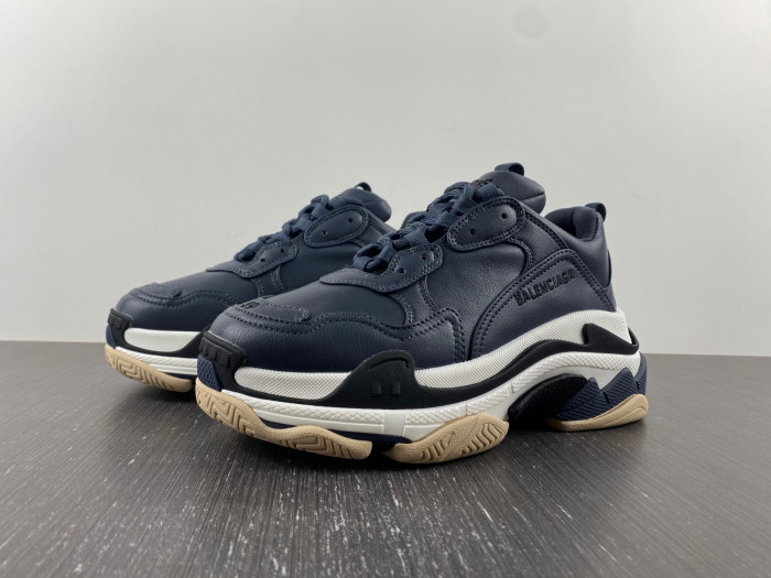 blcg sneaker triple.s sneakers 536737 w2fad 4197