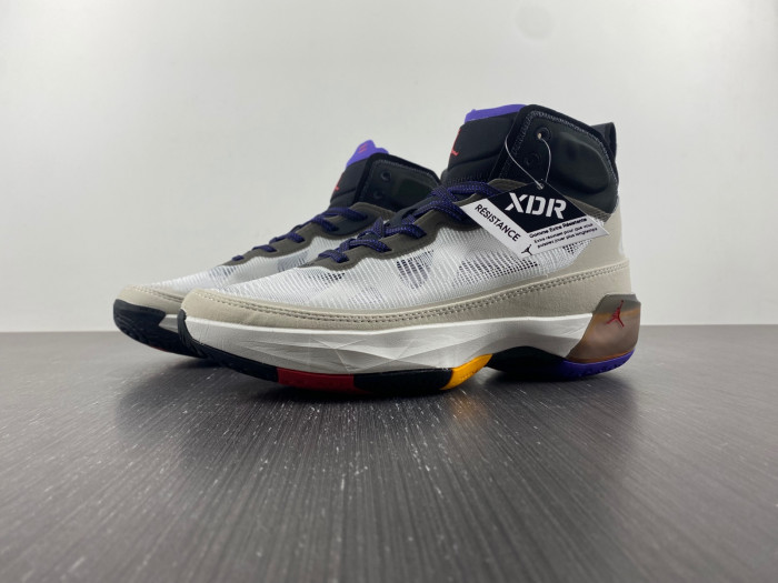 jordan 37 light bone dark concord dd6958-060