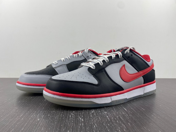 nike dunk low clark atlanta university dr6189-001