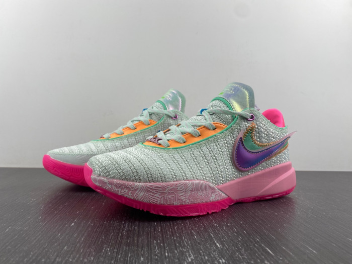 nike lebron 20 ep time machine dj5422-300