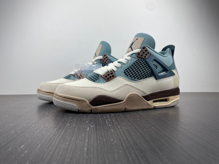 air jordan 4 "snorlax" concept