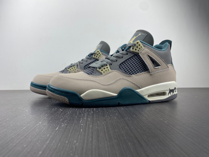 air jordan 4 secraft aj4-201