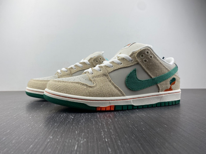 nike sb dunk low jarritos - fd0860-001