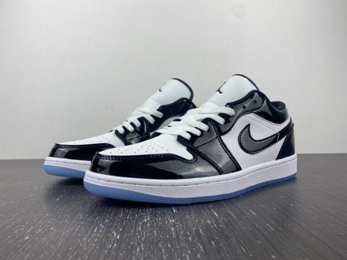 jordan 1 low se concord - dv1309-100