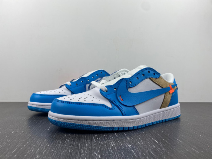 ofw x air jordan 1 cz0790-148