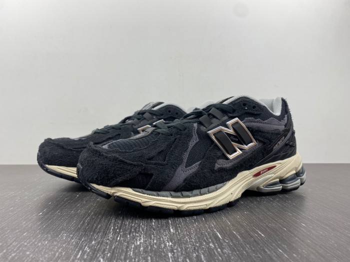 new balance 1906d protection pack black - m1906dd