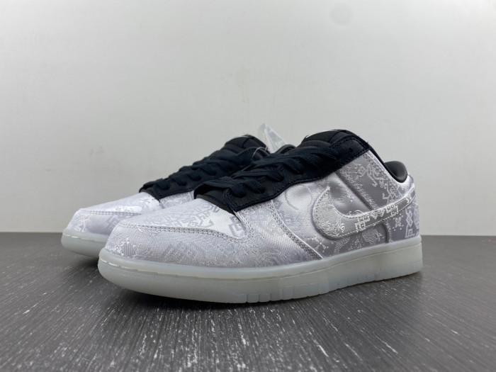 clot x fragment x nike dunk low fn0315-110