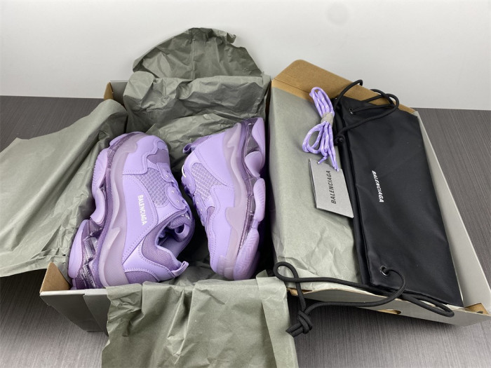 blcg sneaker triple.s sneakers bl5632-003