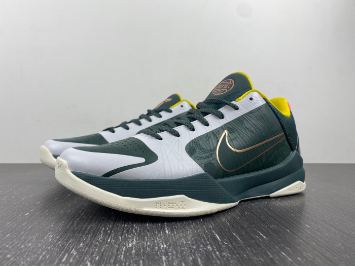 nike kobe 5 protro eybl girls (2020) cd4991-300
