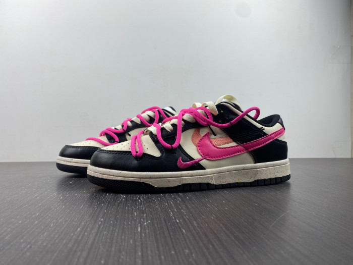 nike dunk low multi fd4623-13101