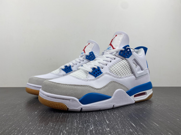 jordan 4 retro - dr5415-104