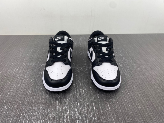 kids nike dunk low 