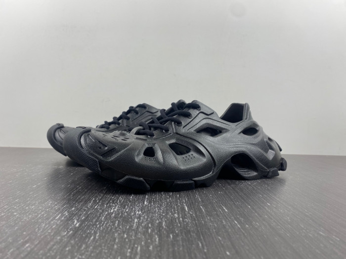 blcg mold closed rubber sandals bl56215