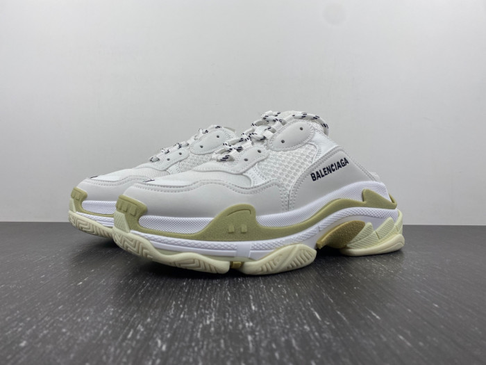 blcg sneaker triple.s sneakers bl5632-008