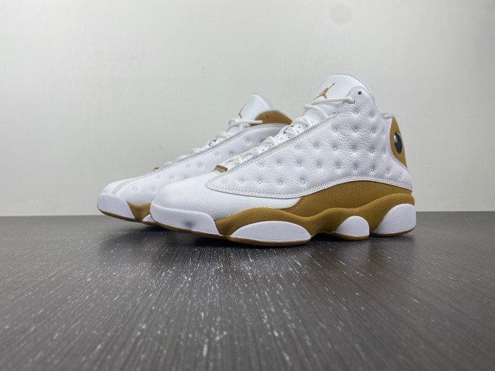 air jordan 13 wheat (2023) 414571-171
