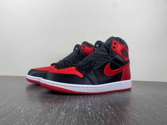 jordan 1 retro high og satin bred - fd4810-061