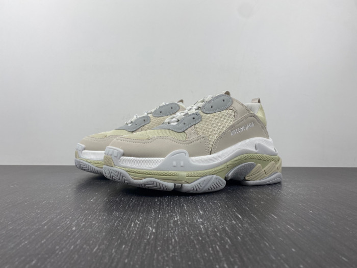 blcg sneaker triple.s sneakers bl5632-010