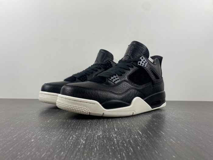 air jordan 4 retro prm ''pinnacle'' - 819139-010