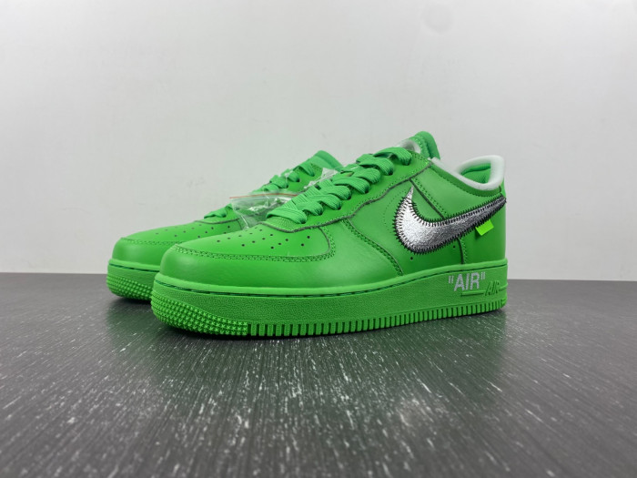 nike air force 1 low light green spark dx1419-300