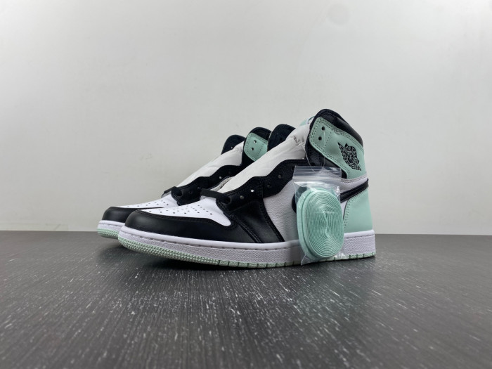 air jordan 1 retro high og nrg ''igloo'' 861428 100