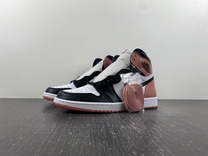 air jordan 1 retro high nrg ''rust pink'' 861428-101