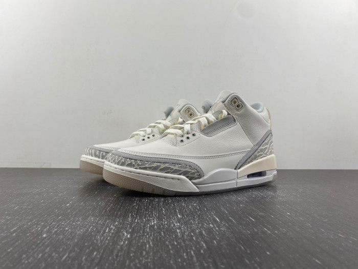 air jordan 3 retro se ''craft - ivory'' fj9479-100
