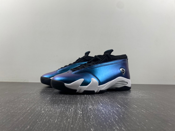 air jordan 14 retro low ''love letter'' dh4121-300