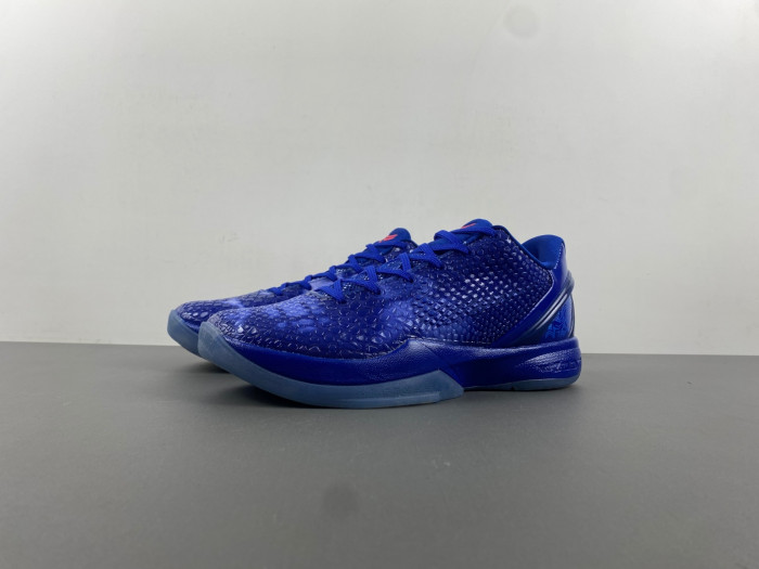 nike zoom kobe 6 ''all star - east la'' 448693-400