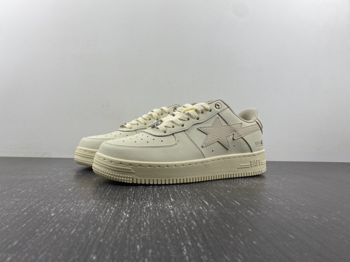 bape sta low sneaker 191042-058