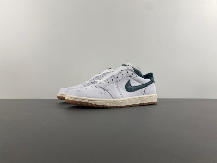 air jordan 1 retro low og ''oxidized green'' cz0775-133