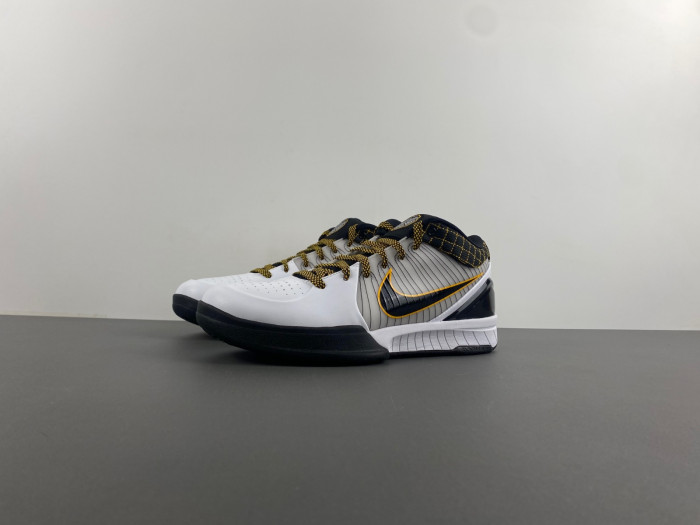 nike zoom kobe 4 protro ''del sol'' 2019 av6339-101