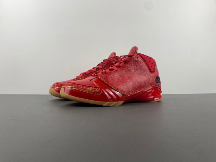 Air Jordan 23 Retro ''Chicago'' 811645-650