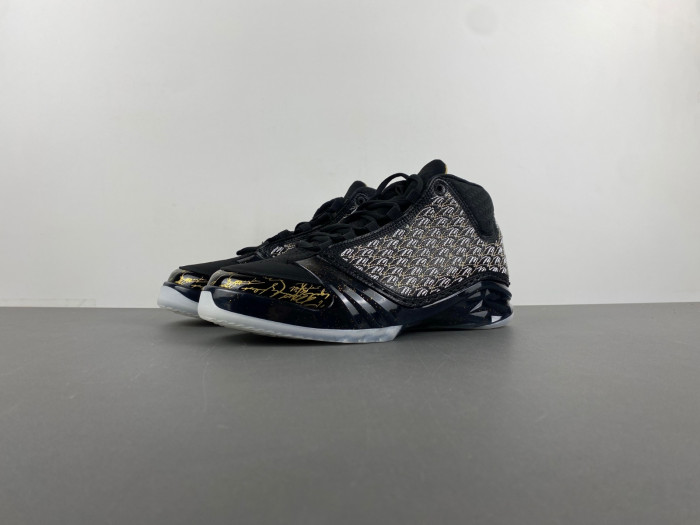 Trophy Room x nike Air Jordan 23 Retro ''Black'' 853336-023