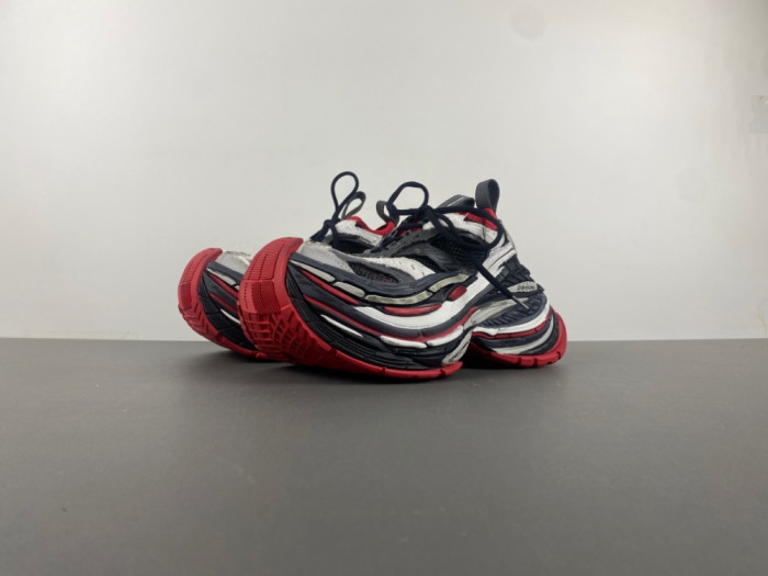 BLCG Sneaker 821137 WPLTF 1160