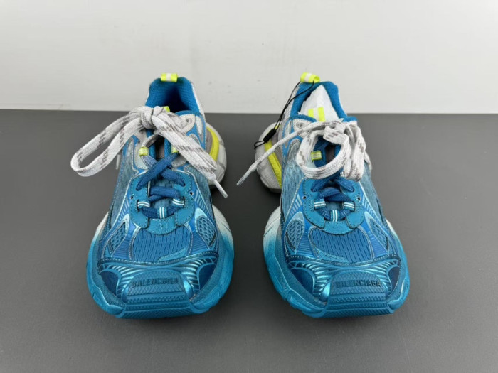 BLCG Sneaker 734731 W3XTS 9479
