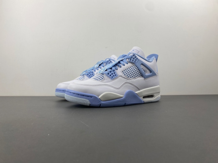 Air Jordan 4 Retro ''Forget Me Not'' HV0823-100