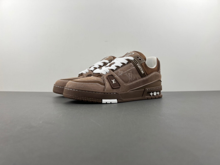 1V SNEAKERS 1V0425-317