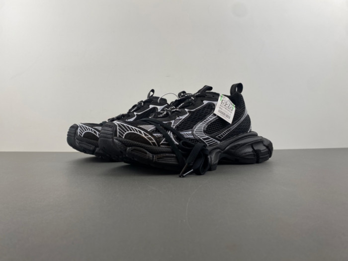 BLCG Sneaker VKHS2150TV884