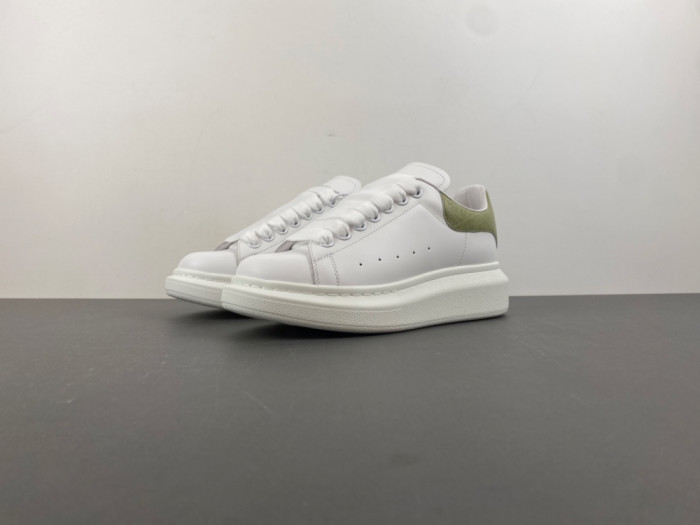 A1EXANDER M*QUEEN SNEAKERS WHGP7-186